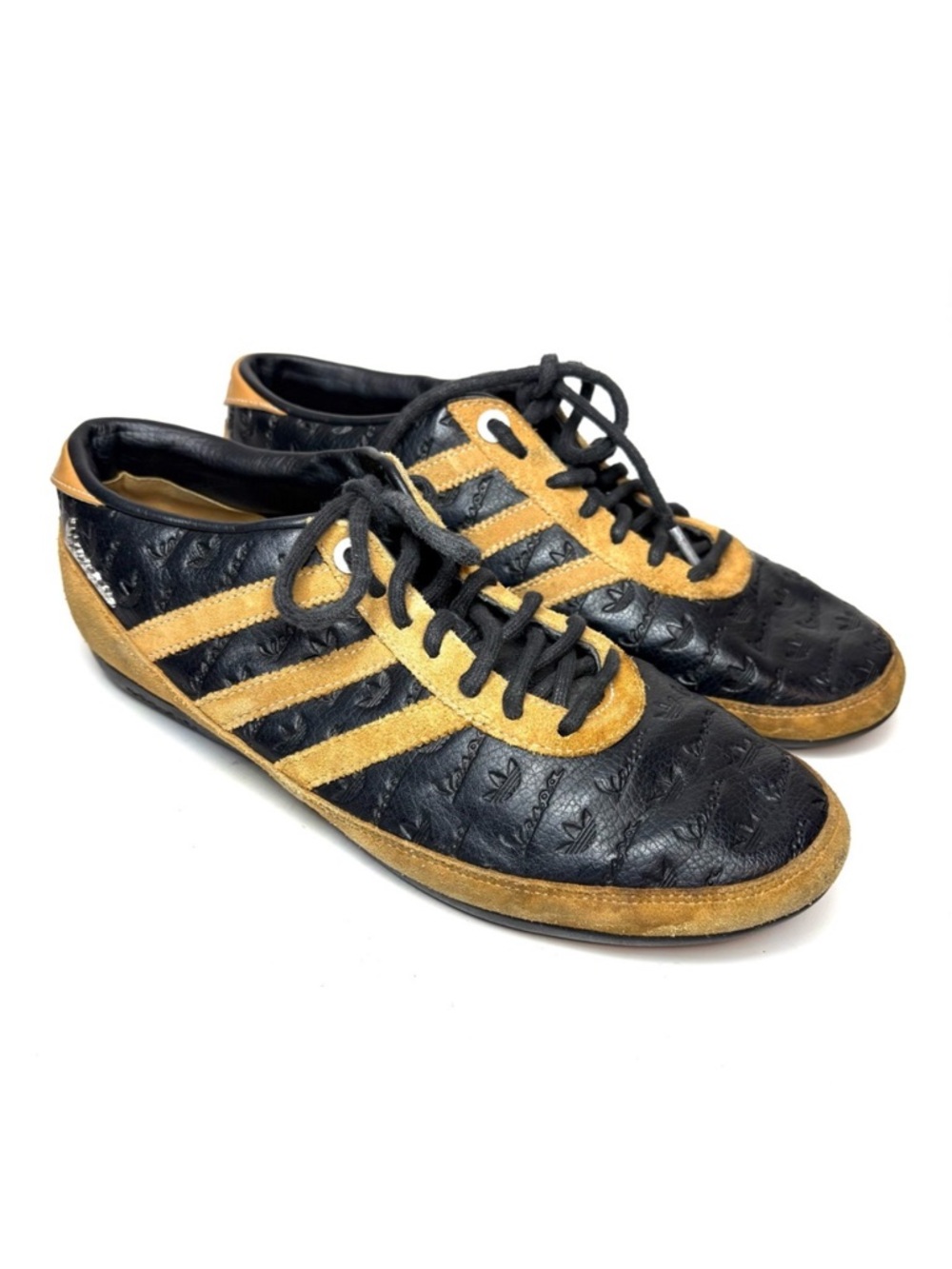 Adidas Originals Vespa PX Low Sneakers | 8